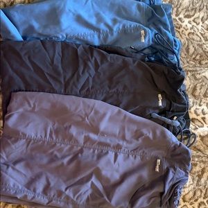 Grey’s Anatomy Scrub Pants 3pr. Xl